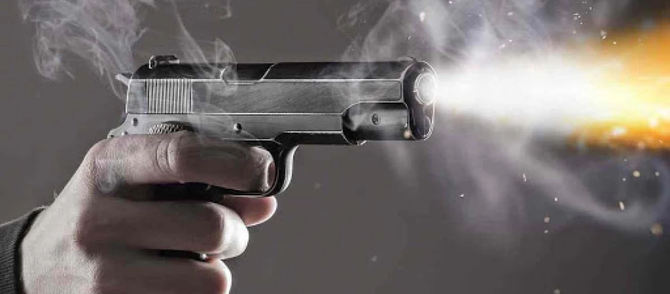 Κι όμως σε αυτή τη χώρα η πιθανότητα να σκοτωθεί κάποιος με όπλο είναι 1 στις 10 εκατομμύρια